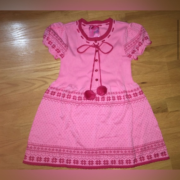 Victoria's Secret VERY RARE NWT POUT Fair Isle Sweater Sleep Set💗 - Picture 3 of 14